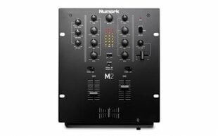 Numark M2 hinta ja tiedot | DJ-laitteet | hobbyhall.fi