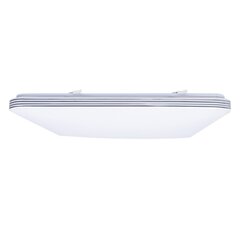 Eko-Light led-kattovalaisin kauko-ohjaimella Palermo 72 W hinta ja tiedot | Kattovalaisimet | hobbyhall.fi