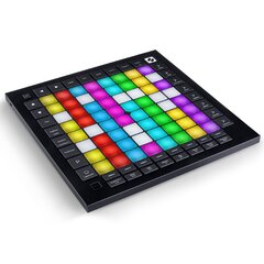 Novation Launchpad Pro MK3 hinta ja tiedot | DJ-laitteet | hobbyhall.fi