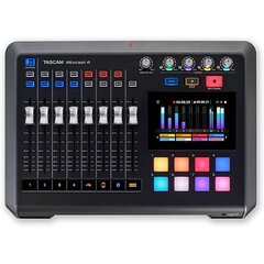 Tascam Mixcast 4 hinta ja tiedot | DJ-laitteet | hobbyhall.fi