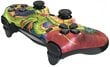 Play RE PlayStation 4 Doubleshock 4 V2 langaton, Bluetooth, kaukosäädin (PS4 /PC/PS5 / Android / iOS) hinta ja tiedot | Ohjaimet ja lisätarvikkeet | hobbyhall.fi