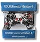 Play RE PlayStation 4 Doubleshock 4 V2 langaton, Bluetooth, kaukosäädin (PS4 /PC/PS5 / Android / iOS) hinta ja tiedot | Ohjaimet ja lisätarvikkeet | hobbyhall.fi