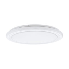 Kattovalaisin Lipari valkoinen LED RGB D:595 hinta ja tiedot | Kattovalaisimet | hobbyhall.fi