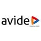 Avide LED-lamppu 7W E27 G95 Amber Dimmable hinta ja tiedot | Lamput | hobbyhall.fi