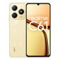 Realme C61 6/256GB Sparkle Gold hinta ja tiedot | Matkapuhelimet | hobbyhall.fi