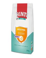 Rinti Canine Intestinal, ankkaa, 12 kg hinta ja tiedot | Koiran kuivaruoka | hobbyhall.fi