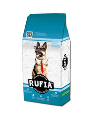 Rufia Adult Dog koiran täysravinto naudanlihalla, 20 kg hinta ja tiedot | Koiran kuivaruoka | hobbyhall.fi