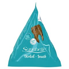 Sanabelle Dental Snack hammashoitoon 20g hinta ja tiedot | Kissan kuivaruoka | hobbyhall.fi