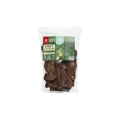 Maced Natural siankorvat, 800 g hinta ja tiedot | Koiran herkut | hobbyhall.fi