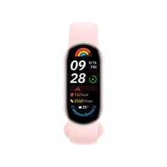 Xiaomi Smart Band 9 Mystic Rose hinta ja tiedot | Aktiivisuusrannekkeet | hobbyhall.fi