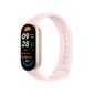 Xiaomi Smart Band 9 Mystic Rose hinta ja tiedot | Aktiivisuusrannekkeet | hobbyhall.fi