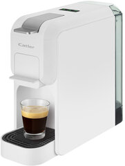 Catler ES 720 Porto All-In-One+ hinta ja tiedot | Kahvinkeittimet ja kahvikoneet | hobbyhall.fi