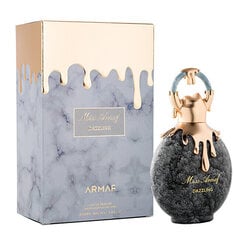 Tuoksuvesi Armaf Miss Armaf Dazzling EDP naisille, 100 ml hinta ja tiedot | Naisten hajuvedet | hobbyhall.fi