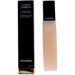 Kasvoöljy Chanel L'huile Camelia, 11 ml hinta ja tiedot | Kasvoöljyt ja seerumit | hobbyhall.fi