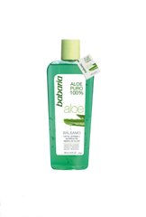 Vartalobalsami Babaria Aloe Vera, 250 ml hinta ja tiedot | Naisten ihonhoito | hobbyhall.fi