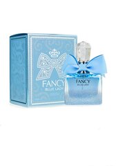 Hajustettu vesi Geparlys Fancy Blue Lady EDP naisille, 85 ml hinta ja tiedot | Naisten hajuvedet | hobbyhall.fi