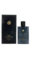 Tuoksu Geparlys Yes I Am The King Le Parfum EDP miehille, 100 ml hinta ja tiedot | Miesten hajuvedet | hobbyhall.fi