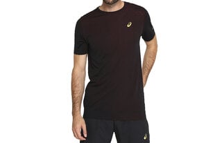 Miesten T-paita Asics Gel-Cool SS Tee hinta ja tiedot | Miesten urheiluvaatteet | hobbyhall.fi