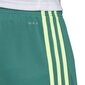 Miesten urheilushortsit Adidas M Tastigo 19, vihreä hinta ja tiedot | Miesten urheiluvaatteet | hobbyhall.fi