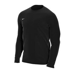 Miesten urheilupaita Nike Park VII M BV6706-010, 51922, musta hinta ja tiedot | Miesten urheiluvaatteet | hobbyhall.fi