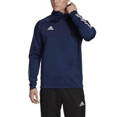 Miesten neule Adidas, sininen hinta ja tiedot | Miesten urheiluvaatteet | hobbyhall.fi