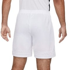 Nike Miesten urheilushortsit Dri-FIT Academy M CW6107-100, valkoinen hinta ja tiedot | Miesten urheiluvaatteet | hobbyhall.fi