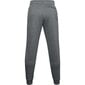 Miesten urheiluhousut Under Armour Rival Fleece 3Logo Jogger Pants M 1357 131 012, harmaa hinta ja tiedot | Miesten urheiluvaatteet | hobbyhall.fi