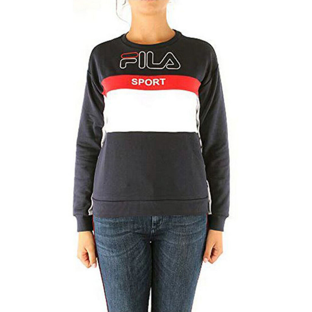 Naisten villapaita ilman huppua Fila 682853 S2009336 hinta ja tiedot | Miesten urheiluvaatteet | hobbyhall.fi