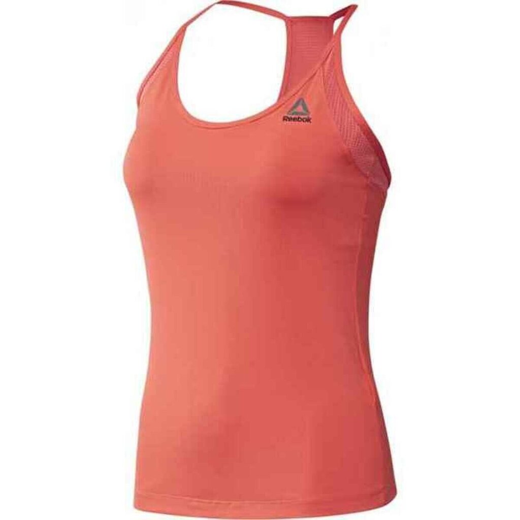 Naisten urheiluvaatteet Reebok Wor Tri Back LBT S2000858 hinta ja tiedot | Miesten urheiluvaatteet | hobbyhall.fi