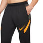 Miesten housut Nike Dri Fit Strike 21 Pant KPZ CW5862 016, musta hinta ja tiedot | Miesten urheiluvaatteet | hobbyhall.fi