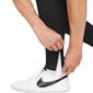 Miesten housut Nike Dri Fit Strike 21 Pant KPZ CW5862 016, musta hinta ja tiedot | Miesten urheiluvaatteet | hobbyhall.fi