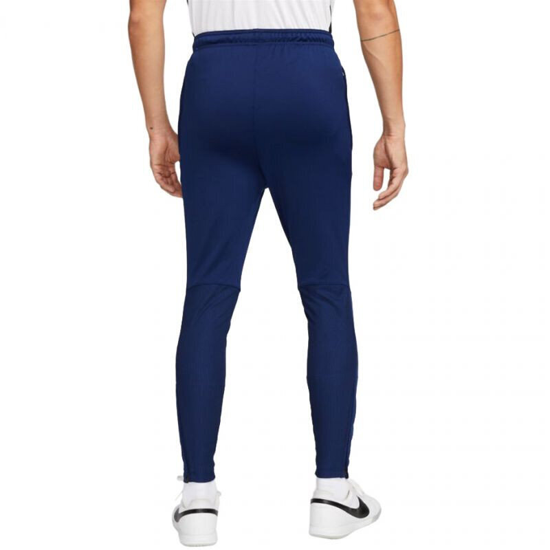 Miesten urheiluhousut Nike Therma Fit Strike Pant Kwpz Winter Warrior DC9159 492, sininen hinta ja tiedot | Miesten urheiluvaatteet | hobbyhall.fi