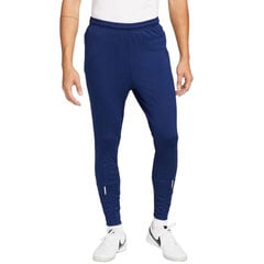 Miesten urheiluhousut Nike Therma Fit Strike Pant Kwpz Winter Warrior DC9159 492, sininen hinta ja tiedot | Miesten urheiluvaatteet | hobbyhall.fi