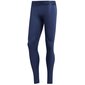 Miesten urheilusukkahousut Adidas Alphanskin Tights M FL4579, sininen hinta ja tiedot | Miesten urheiluvaatteet | hobbyhall.fi