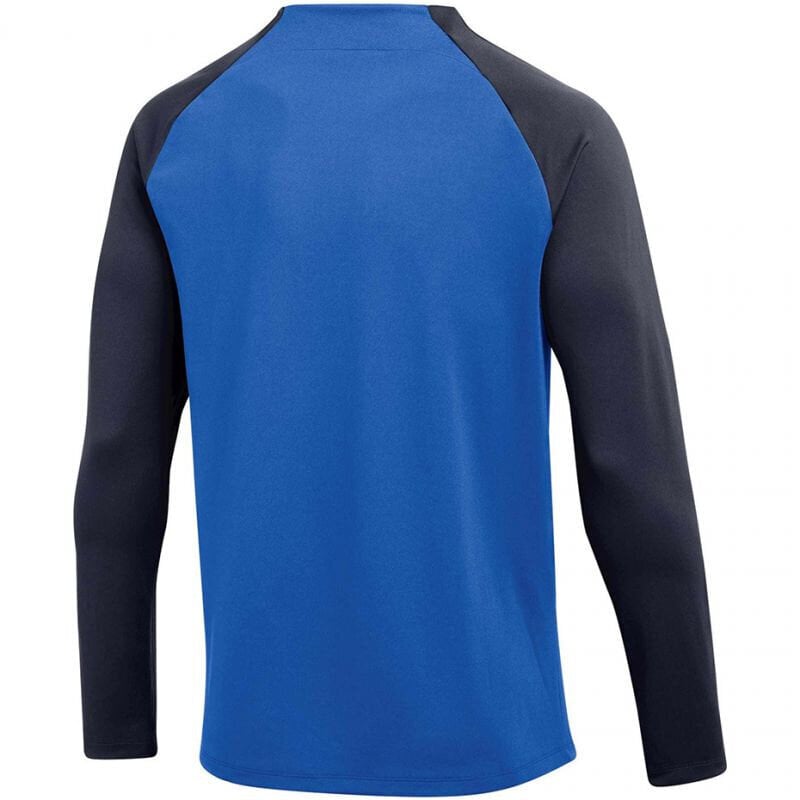 Miesten neule Nike NK Dri-FIT Academy Drill Top DH9230463 hinta ja tiedot | Miesten urheiluvaatteet | hobbyhall.fi