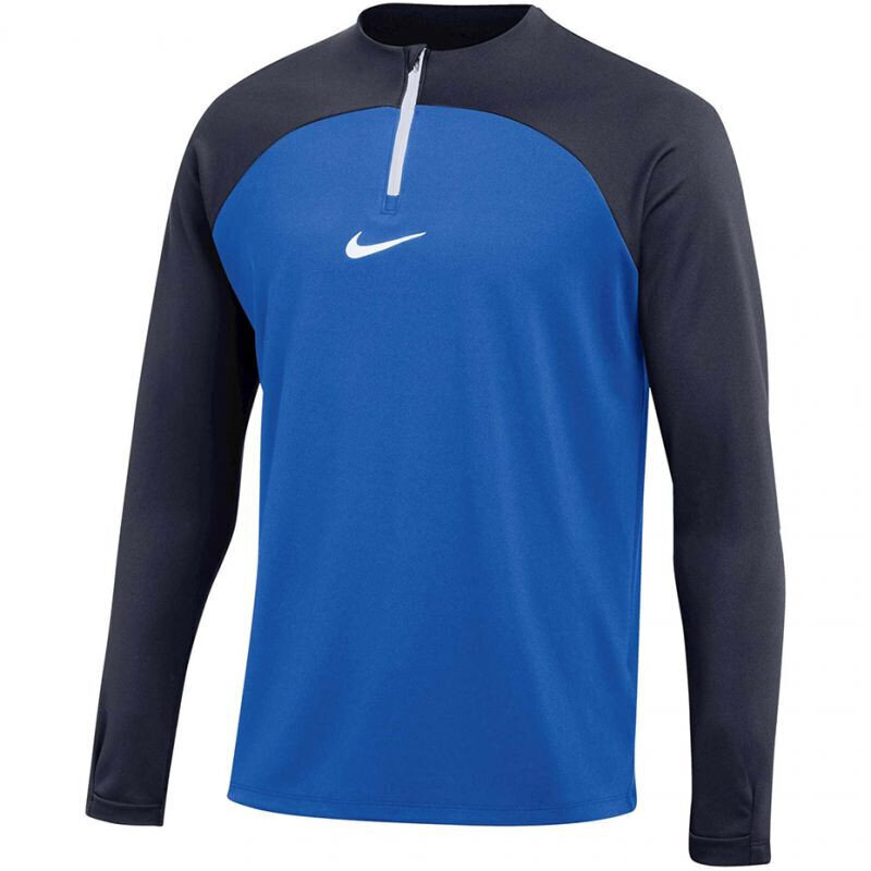 Miesten neule Nike NK Dri-FIT Academy Drill Top DH9230463 hinta ja tiedot | Miesten urheiluvaatteet | hobbyhall.fi