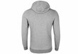 Miesten villapaita Puma Power Hoodie 589409 03 38143, harmaa hinta ja tiedot | Miesten urheiluvaatteet | hobbyhall.fi