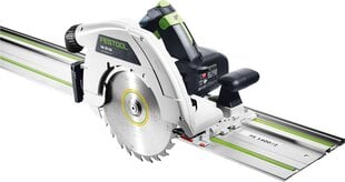 Laitasaha Festool HK 85 EB-Plus-FS hinta ja tiedot | Sahat ja sirkkelit | hobbyhall.fi