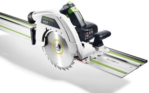 Laitasaha Festool HK 85 EB-Plus-FS hinta ja tiedot | Sahat ja sirkkelit | hobbyhall.fi