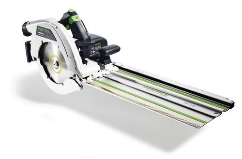 Laitasaha Festool HK 85 EB-Plus-FS hinta ja tiedot | Sahat ja sirkkelit | hobbyhall.fi