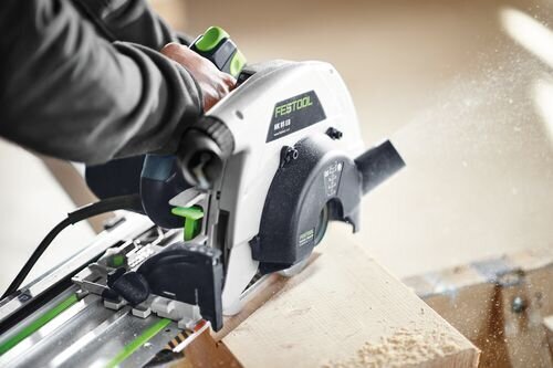 Laitasaha Festool HK 85 EB-Plus-FS hinta ja tiedot | Sahat ja sirkkelit | hobbyhall.fi