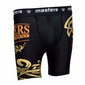 Miesten urheilushortsit Masters Sk-MMA M 06114-M, musta hinta ja tiedot | Miesten urheiluvaatteet | hobbyhall.fi