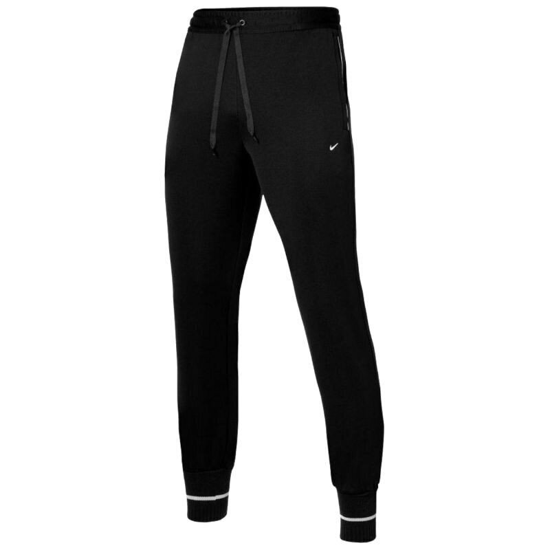 Miesten housut Nike Strike 22 Sock Pant K musta DH9386 010 hinta ja tiedot | Miesten urheiluvaatteet | hobbyhall.fi