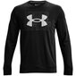 Miesten collegepaita Under Armour UA Rival Terry Logo Crew 1370391 001 hinta ja tiedot | Miesten urheiluvaatteet | hobbyhall.fi