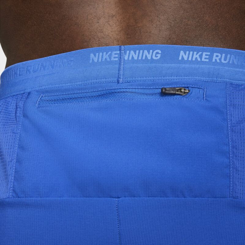 Miesten urheilushortsit Nike Dri-Fit Stride DM4755-480, sininen hinta ja tiedot | Miesten urheiluvaatteet | hobbyhall.fi