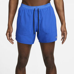 Miesten urheilushortsit Nike Dri-Fit Stride DM4755-480, sininen hinta ja tiedot | Miesten urheiluvaatteet | hobbyhall.fi