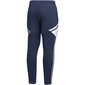 Miesten urheiluhousut Adidas Condivo 22 HG3706, tummansininen hinta ja tiedot | Miesten urheiluvaatteet | hobbyhall.fi