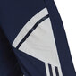 Miesten urheiluhousut Adidas Condivo 22 HG3706, tummansininen hinta ja tiedot | Miesten urheiluvaatteet | hobbyhall.fi