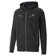 Miesten neule Puma 538460014065453356025, musta hinta ja tiedot | Miesten urheiluvaatteet | hobbyhall.fi