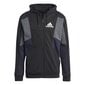 Miesten bleiseri Adidas, musta hinta ja tiedot | Miesten urheiluvaatteet | hobbyhall.fi